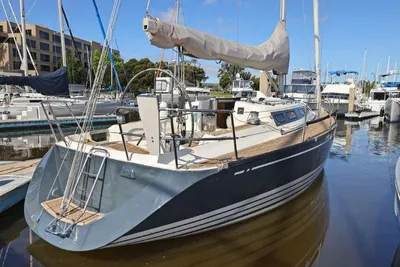 X-Yachts X-362 Sport