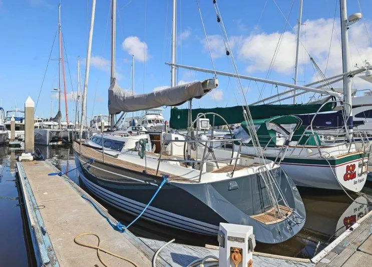 Nora Yacht Photos Pics 