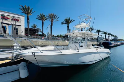 Boston Whaler 320 Outrage