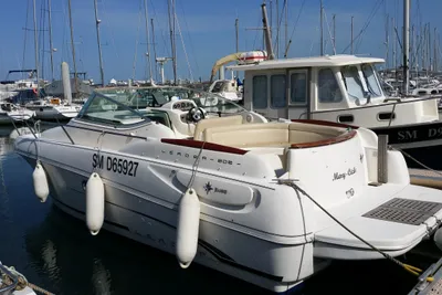 2008 Jeanneau Leader 805