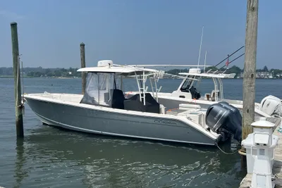 Cobia 320 CC