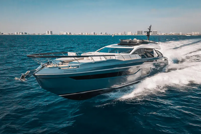 "demo Boat" Yacht Photos Pics 