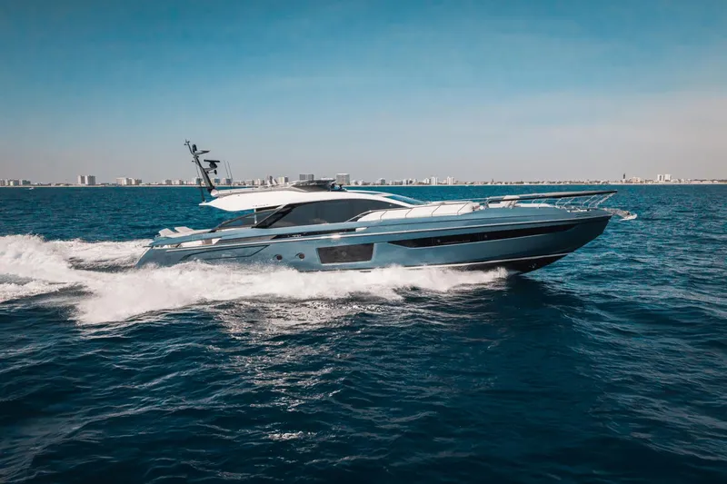 "demo Boat" Yacht Photos Pics 