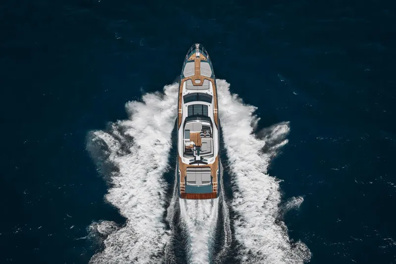 "demo Boat" Yacht Photos Pics 