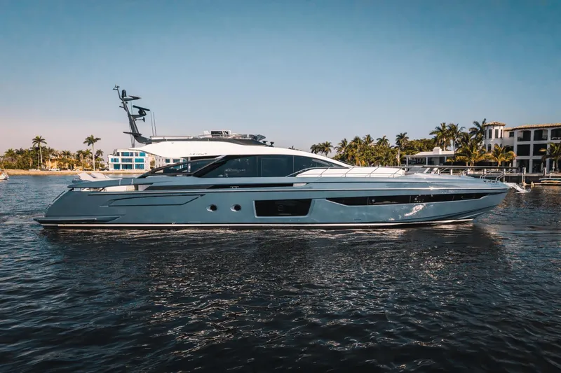 "demo Boat" Yacht Photos Pics 