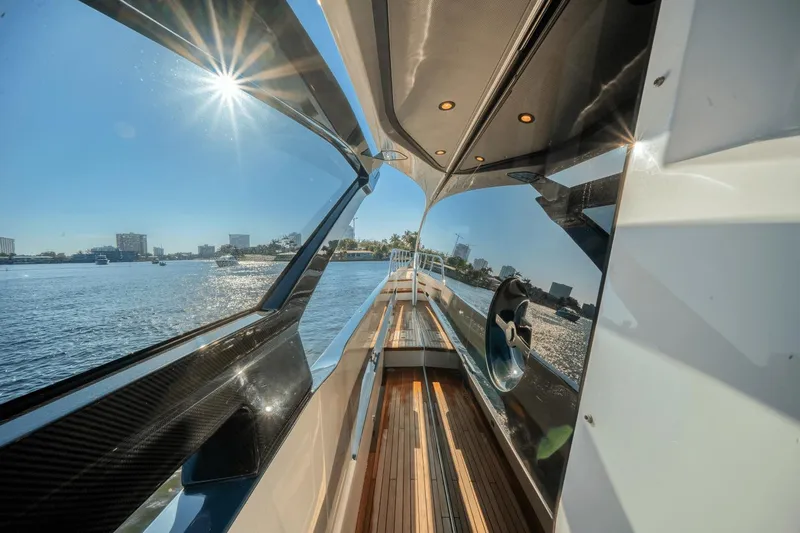 "demo Boat" Yacht Photos Pics 