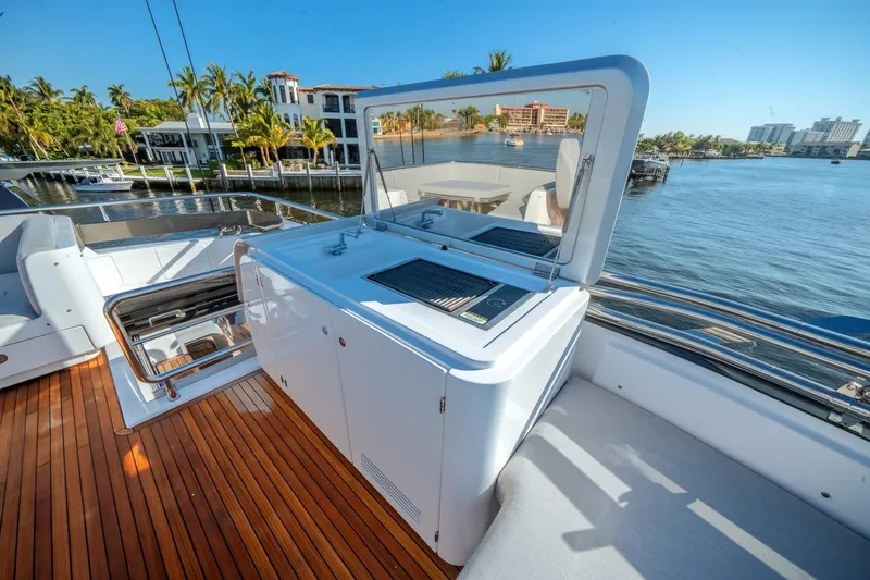 "demo Boat" Yacht Photos Pics 