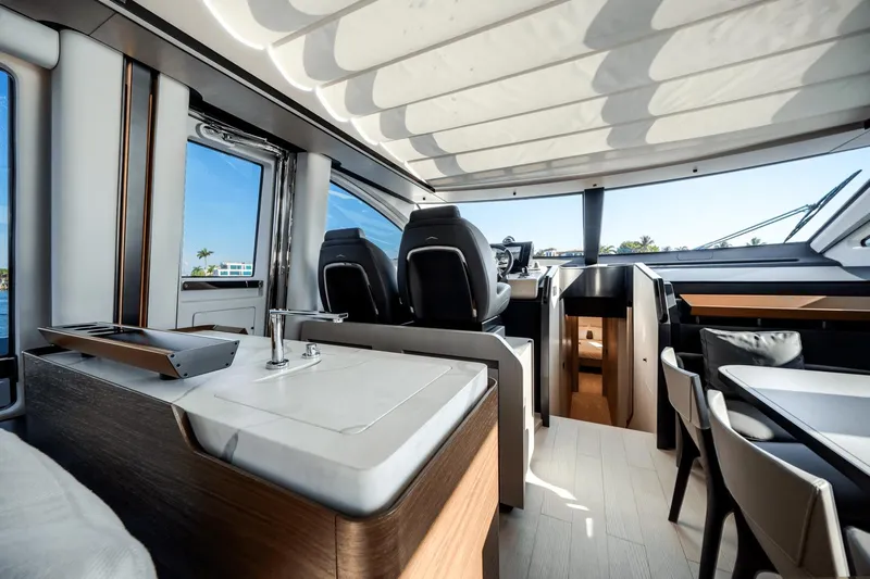 "demo Boat" Yacht Photos Pics 