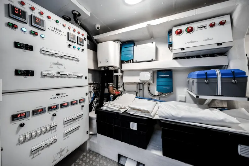 "demo Boat" Yacht Photos Pics 