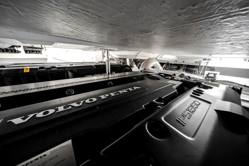 "demo Boat" Yacht Photos Pics 