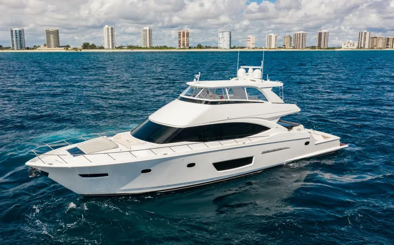 Mana Yacht Photos Pics 