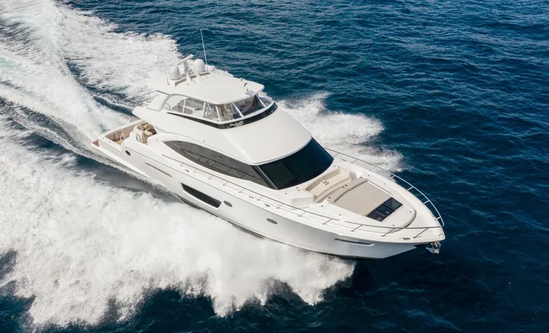 Mana Yacht Photos Pics 