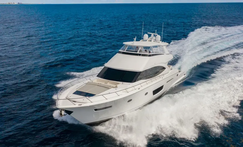 Mana Yacht Photos Pics 