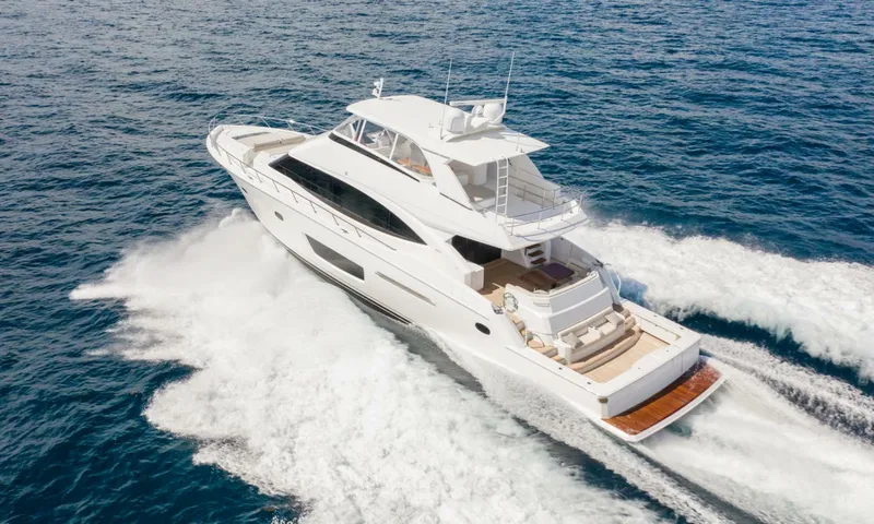 Mana Yacht Photos Pics 