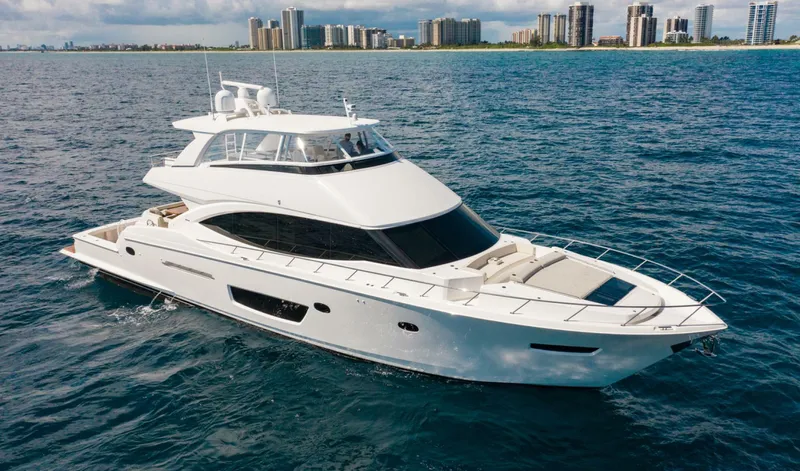 Mana Yacht Photos Pics 