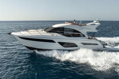 2019 Princess F50