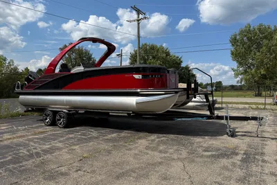 Bennington RX Sport Series 25 RXSBA