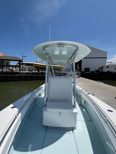  Yacht Photos Pics 2025 Contender 25T~Legasea Marine