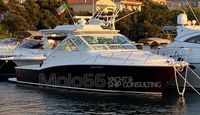 2009 Cabo 36 Express