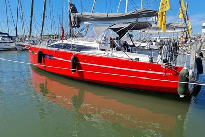 2019 RM Yachts 1070