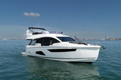 Sealine F530