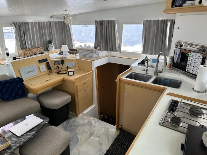 Currij Yacht Photos Pics 