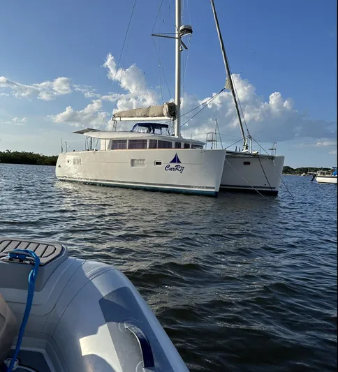 Currij Yacht Photos Pics 