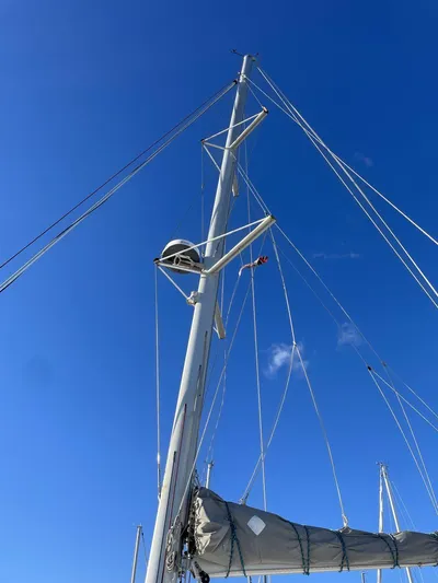 Currij Yacht Photos Pics 