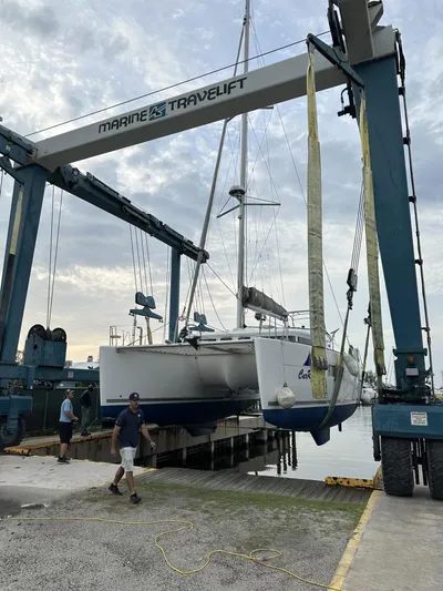 Currij Yacht Photos Pics 