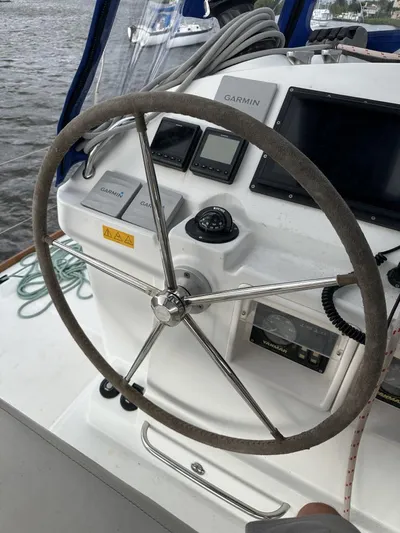 Currij Yacht Photos Pics 