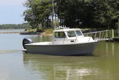 Parker 2320