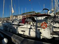 2017 Jeanneau Sun Odyssey 519