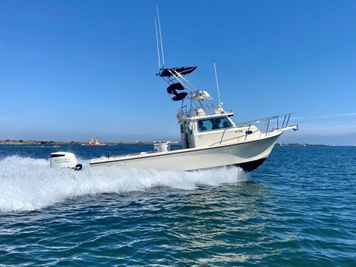 2006 Parker 2820XL