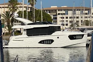 2020 Absolute NAVETTA 48