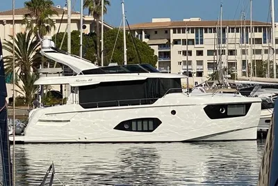 2020 Absolute NAVETTA 48