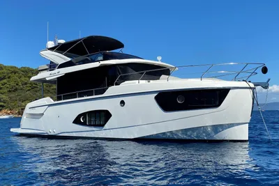 2020 Absolute NAVETTA 48