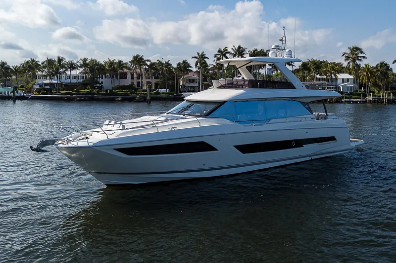 Irish Eyes Yacht Photos Pics 