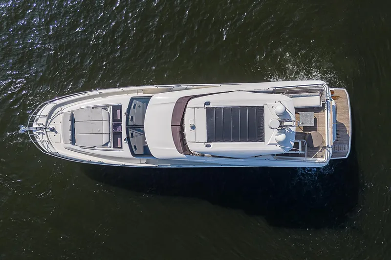 Irish Eyes Yacht Photos Pics 