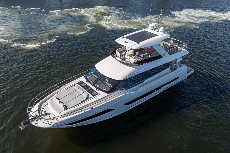 Irish Eyes Yacht Photos Pics 