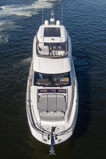 Irish Eyes Yacht Photos Pics 