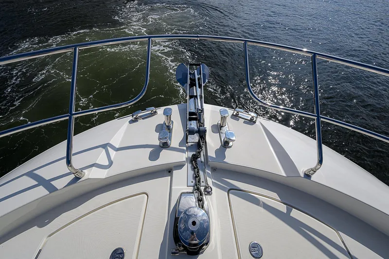 Irish Eyes Yacht Photos Pics 