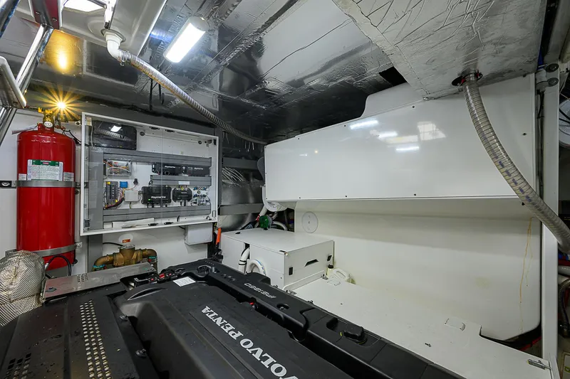 Irish Eyes Yacht Photos Pics 