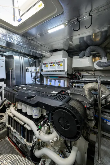 Irish Eyes Yacht Photos Pics 