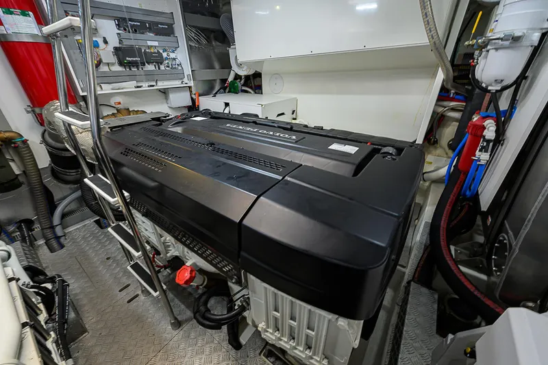 Irish Eyes Yacht Photos Pics 