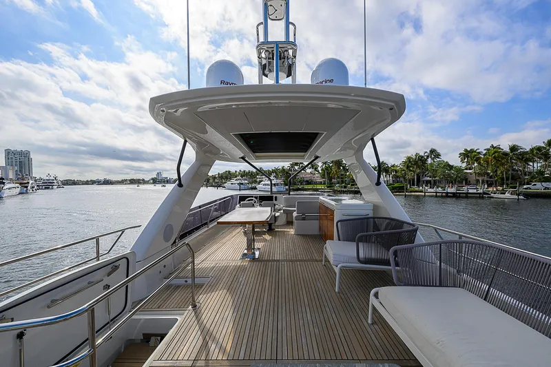 Irish Eyes Yacht Photos Pics 