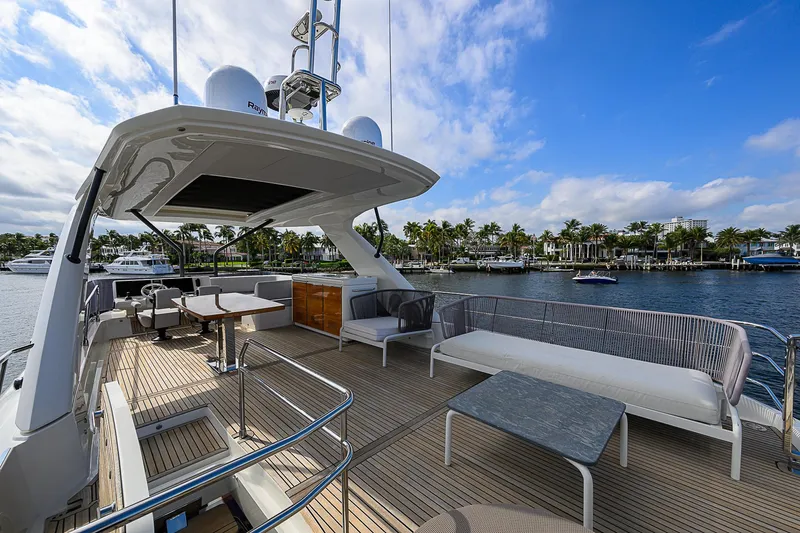 Irish Eyes Yacht Photos Pics 