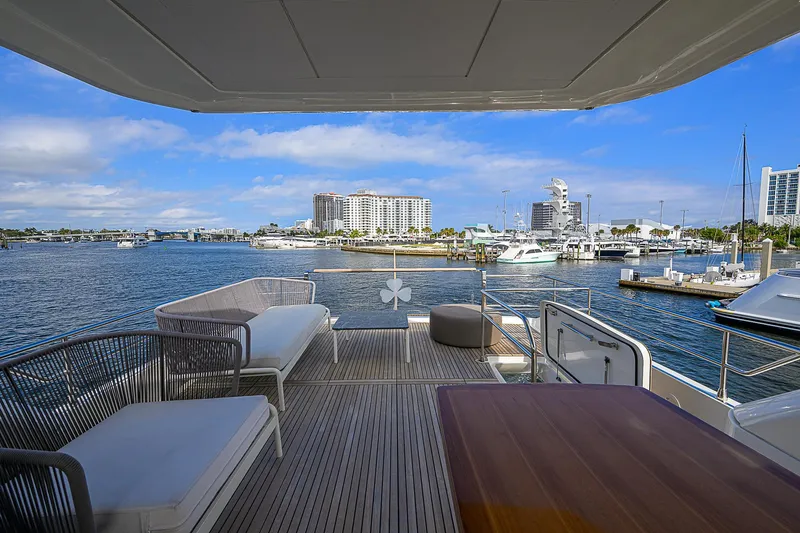 Irish Eyes Yacht Photos Pics 