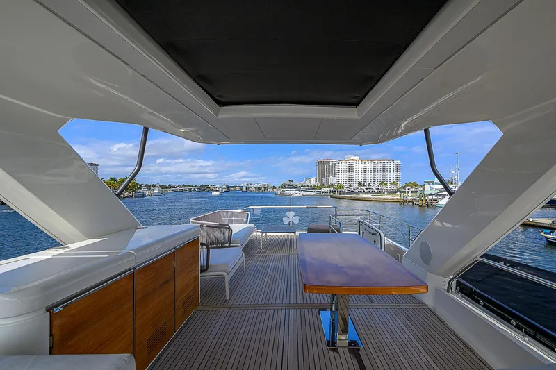 Irish Eyes Yacht Photos Pics 