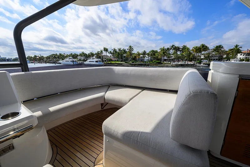 Irish Eyes Yacht Photos Pics 