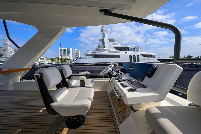 Irish Eyes Yacht Photos Pics 